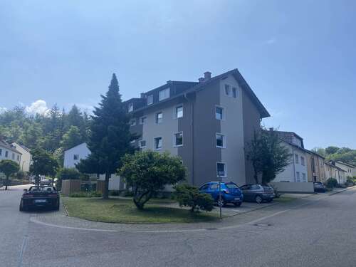 Foto - Wohnung zum Mieten in Mühlhausen 780,00 € 70 m²