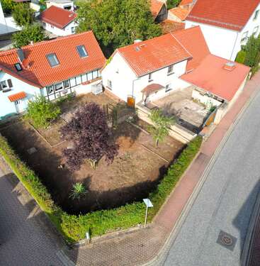 Foto - Haus zum Kaufen in Tilleda 69.000,00 € 100 m²