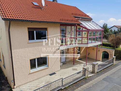 Foto - Haus zum Kaufen in Bischberg 360.000,00 € 184 m²