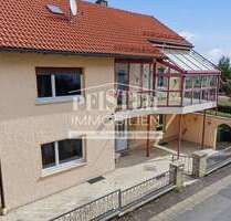 Haus zum Kaufen in Bischberg 387.000,00 € 184 m²