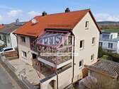 Haus zum Kaufen in Bischberg 360.000,00 € 184 m²