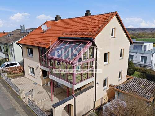 Foto - Haus zum Kaufen in Bischberg 360.000,00 € 184 m²