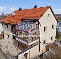 Haus zum Kaufen in Bischberg 360.000,00 € 184 m²