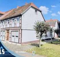 Haus zum Kaufen in Bismark (Altmark) 49.000,00 € 100 m²
