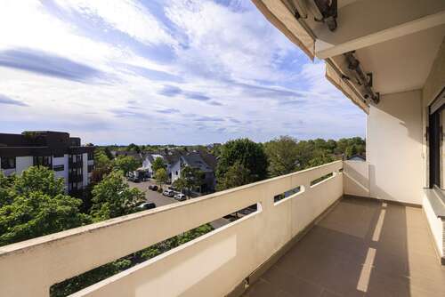 Foto - Wohnung zum Kaufen in Heidelberg 450.000,00 € 93 m²