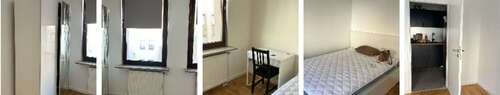 Foto - WG-Zimmer in Nürnberg 395,00 € 16 m²