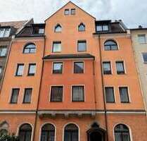 WG-Zimmer in Nürnberg 380,00 € 16 m²