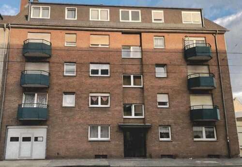 Foto - Wohnung zum Kaufen in Krefeld 165.000,00 € 78 m²
