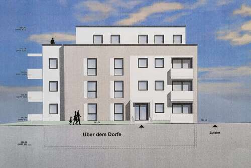 Foto - Wohnung zum Kaufen in Göttingen 476.280,00 € 97.2 m²