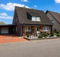 Haus zum Kaufen in Emstek Halen 265.000,00 € 138.88 m² - Emstek / Halen