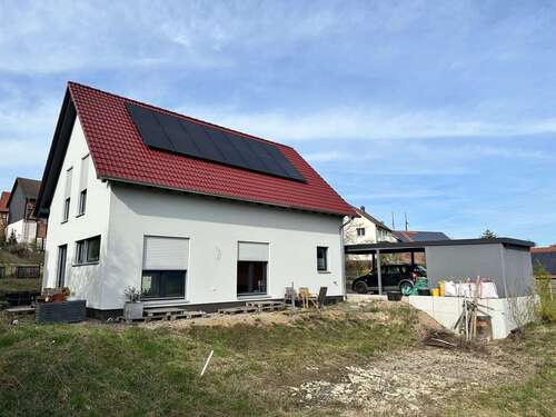 Foto - Haus zum Kaufen in Hedeper 399.500,00 € 136 m²