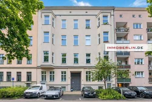 Foto - Wohnung zum Kaufen in Berlin 1.199.000,00 € 155 m²