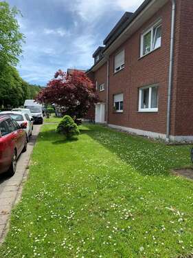 Foto - Wohnung zum Mieten in Lohmar 418,71 € 71.33 m²
