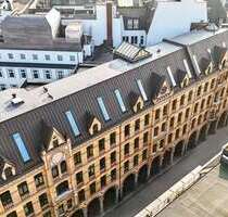 Wohnung zum Mieten in Hamburg 3.500,00 € 151.5 m²