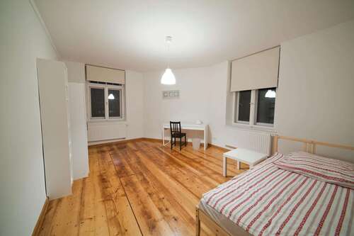 Foto - WG-Zimmer in München 910,00 € 16 m²