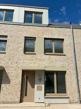 Foto - Haus zum Mieten in Hannover 2.002,88 € 125.18 m²