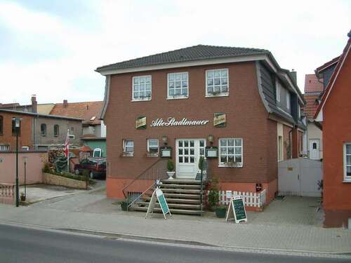 Foto - Wohnung zum Mieten in Plau am See 290,00 € 29 m²