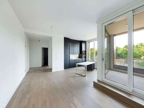 Foto - Wohnung zum Mieten in Berlin 2.027,00 € 56.12 m²