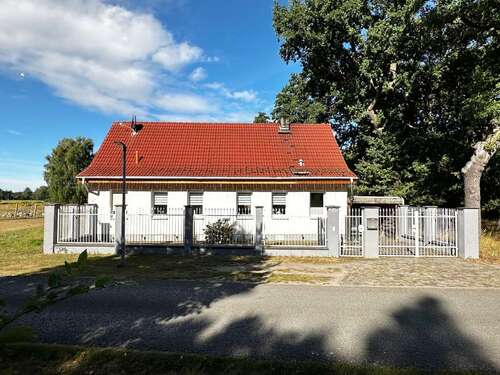 Foto - Haus zum Kaufen in Gardelegen-Zienau 230.000,00 € 121 m²