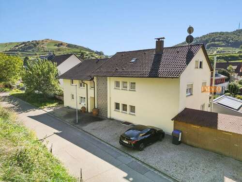 Foto - Haus zum Kaufen in Vogtsburg im Kaiserstuhl 568.000,00 € 209.03 m²
