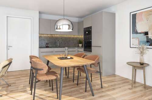 Foto - Wohnung zum Kaufen in Berlin 290.000,00 € 33 m²