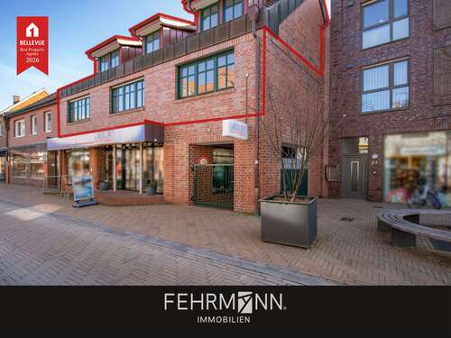 Foto - Büro in Haren 1.350,00 € 193.47 m²