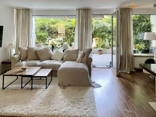 Foto - Wohnung zum Kaufen in München 545.000,00 € 130 m²