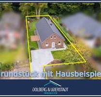 Grundstück zu verkaufen in Hamburg Meiendorf 599.000,00 € 675 m² - Hamburg / Meiendorf