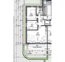 Wohnung zum Mieten in Bruckmühl 1.640,00 € 102.47 m²