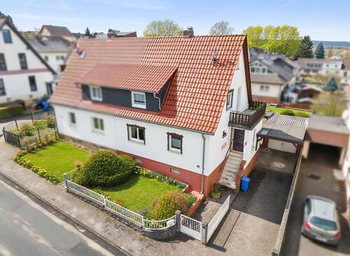 Foto - Haus zum Kaufen in Freigericht 333.000,00 € 125 m²