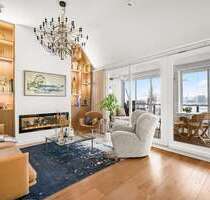 Wohnung zum Kaufen in Flensburg Mürwik 1.050.000,00 € 119.17 m² - Flensburg / Mürwik