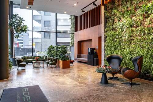 Foto - Wohnung zum Kaufen in Frankfurt 505.000,00 € 52.3 m²