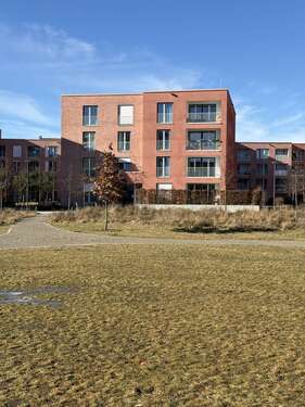 Foto - Wohnung zum Mieten in München 1.590,00 € 65.57 m²