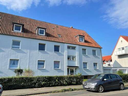 Foto - Wohnung zum Mieten in Laatzen 440,30 € 59.58 m²