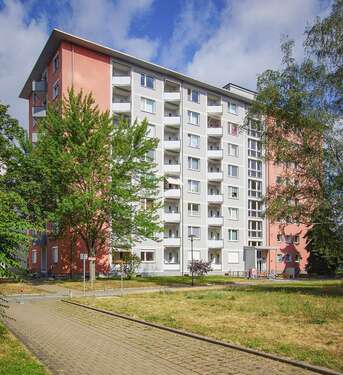 Foto - Wohnung zum Mieten in Dresden 345,51 € 38.39 m²