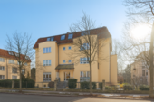 Wohnung zum Kaufen in Dresden 120.000,00 € 39 m²