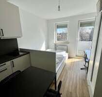 Wohnung zum Mieten in München 890,00 € 17 m²