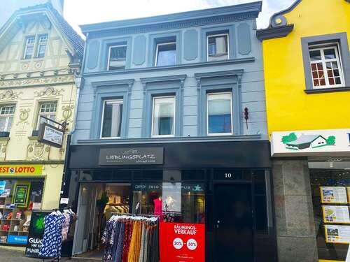 Foto - Wohnung zum Mieten in Siegburg 810,00 € 81 m²