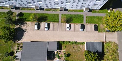 Foto - Garage zu vermieten in Sangerhausen 25,00 €