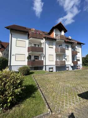 Foto - Wohnung zum Kaufen in Crailsheim 156.000,00 € 55 m²