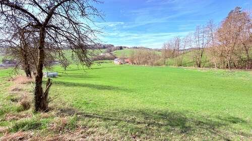 Foto - Grundstück zu verkaufen in Aschau am Inn 150.000,00 € 30050 m²