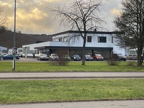 Foto - Spezialgewerbe in Heidenheim an der Brenz 1.690.000,00 €