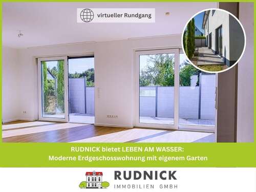 Foto - Wohnung zum Kaufen in Wunstorf 349.000,00 € 81 m²