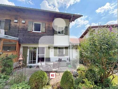 Foto - Haus zum Kaufen in Pfronten 559.000,00 € 107 m²