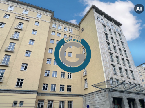 Foto - Wohnung zum Kaufen in Berlin 310.000,00 € 64 m²