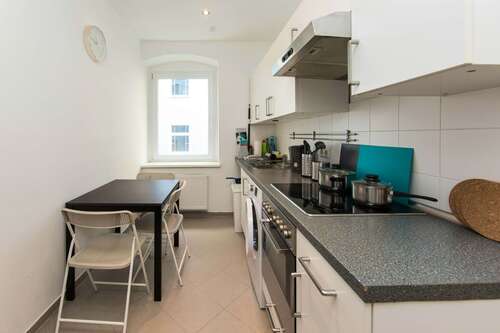 Foto - WG-Zimmer in Berlin 670,00 € 11 m²