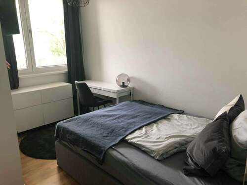 Foto - WG-Zimmer in Berlin 695,00 € 10 m²