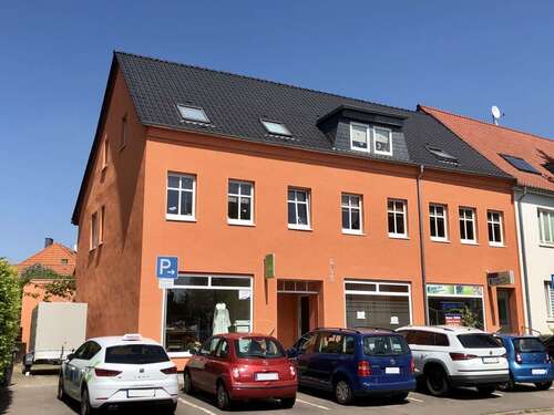 Foto - Büro in Dessau-Roßlau 400,00 € 42.62 m²