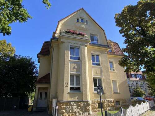 Foto - Wohnung zum Mieten in Riesa 320,00 € 50.42 m²