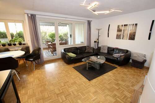 Foto - Wohnung zum Kaufen in Denzlingen 360.000,00 € 87.5 m²